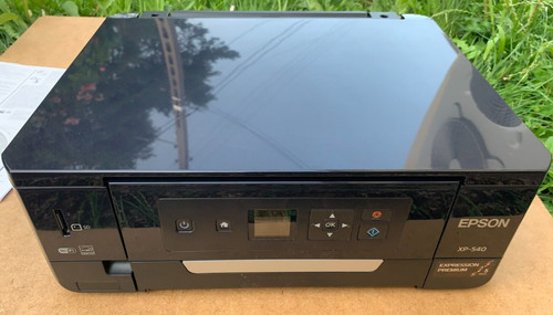 Epson imprimantexp 540 - epson, imprimantexp-540