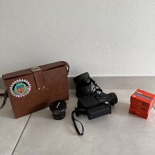 Sankyo ES-44XL Super 8 Cine