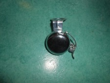 Sonnette Mobylette Motobécane pour fourche fixe neuve ancien stock