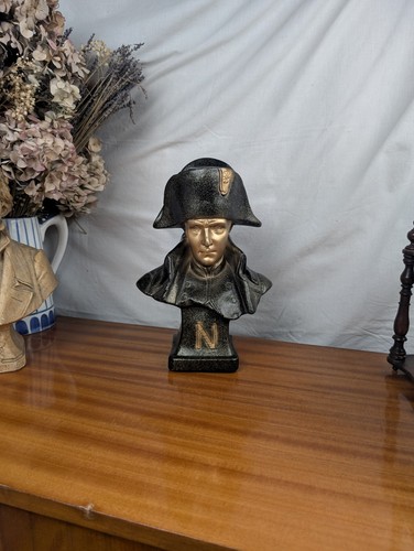 Buste napoléon bonaparte - buste,
