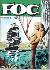 FOC numéro 1 JEUNESSE ET