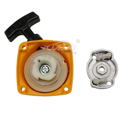 Boat plastic pull starter - rc,