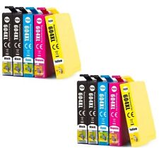 Cartouches d'encre 604 XL