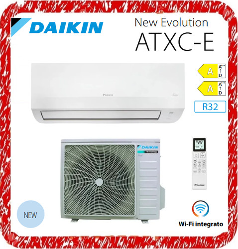 Daikin atxc71e arxc71e - daikin, atxc71e/arxc71e