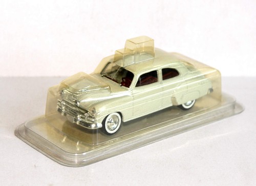 Solido 4508 gmc - 1/43,,