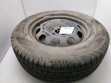 ROUE DE SECOURS Dacia Duster (HS) SUV 1.5 dCi (K9K-658(K9K-G6)) 2016 21565R16T