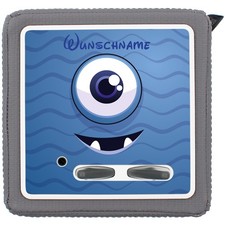 Monster Bleu Film Avec