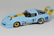 .kit Corvette C3 Tubular Frame