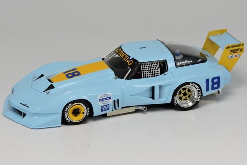 Kit corvette tubular frame - tubular,