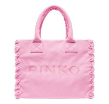 Pinko Sac Femme Plage Shopping