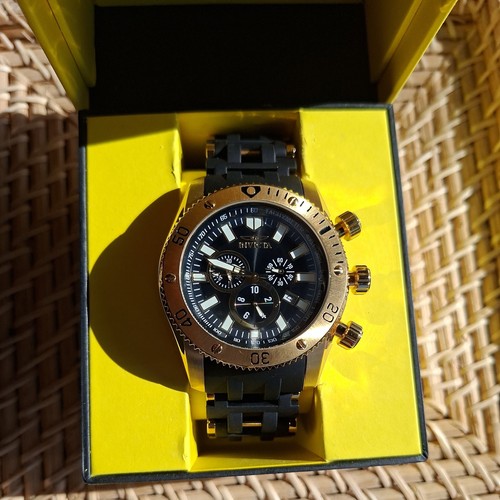 Collection homme invicta - invicta, 0140