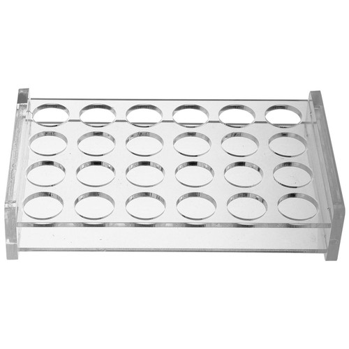 Porte flacon organisateur - organisateur, de