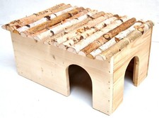 Méga Grand Nagerhaus Pour