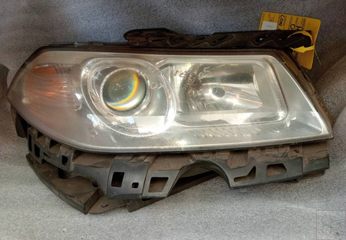 Projecteur droite renault - droite,