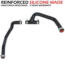 Tuyaux d'huile de remplacement