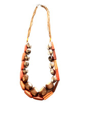 ATOLL PALME SAUTOIR DOUBLE