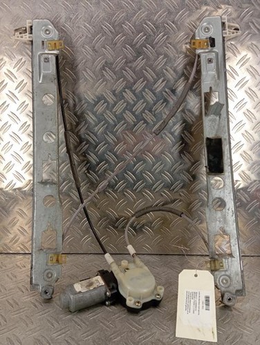 Leve vitre electrique avant