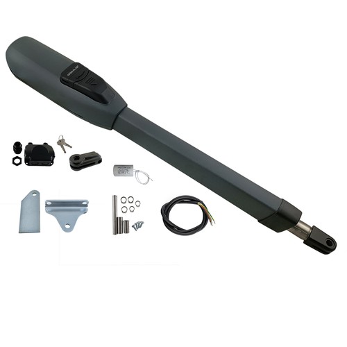 Moteur pour portail battant