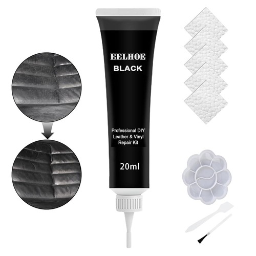 Gel réparation pour cuir - gel, de