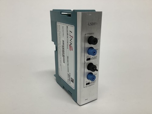 L5311 eurotherm module fibre - l5311,