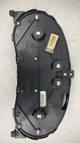 Compteur citroen berlingo - compteur,