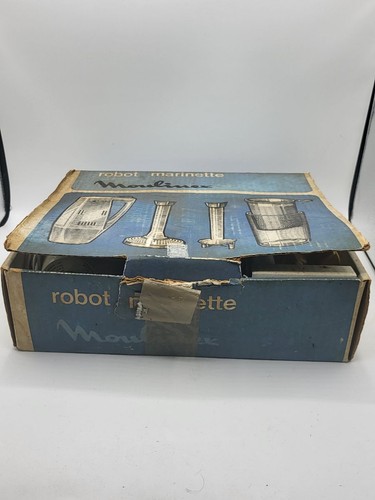 A57 ancien robot marinette - #a57,