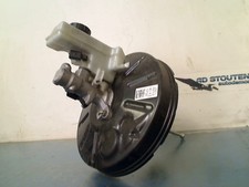MASTERVAC / SERVOFREIN