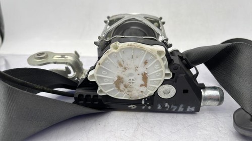 Ceinture avant droit renault - droit,