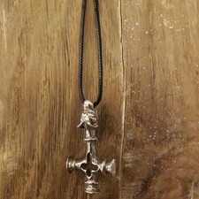 Collier "marteau de Thor"
