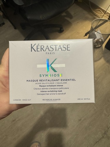 Masque kerastase - masque,