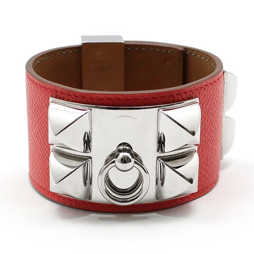 Hermes silver medor epsom - hermes,