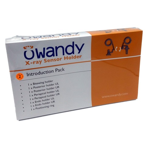 Owandy imaging sensor holder - owandy,