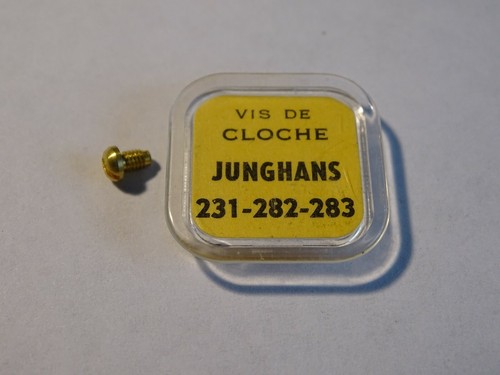Piece horlogerie reveil - horlogerie,