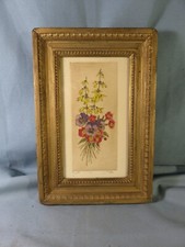 Joli bouquet de fleurs 