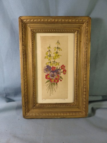 Joli bouquet fleurs - bouquet,
