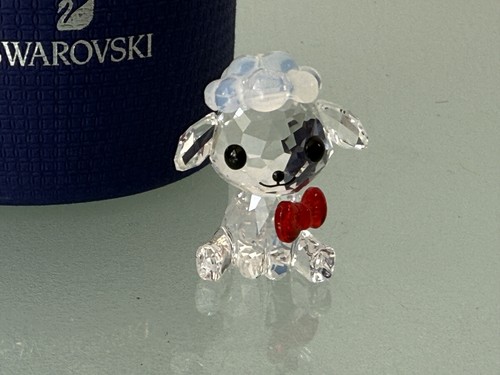 Figurine swarovski 5518714 - figurine,