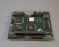 L9909002 - HILSCHER -  L9909002 / Carte circuit COM-DNS   USED