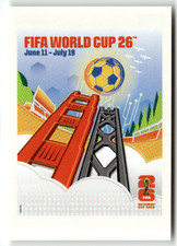 Panini Fifa 365 2026 Sticker