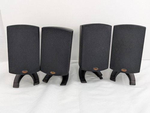 Klipsch quintet home - klipsch, 2.0