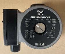 Circulateur grundfos ups - grundfos,