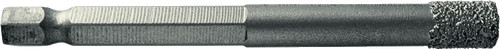 Trepan diamante ht35 - trepan,