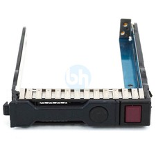 12x HP G8/G9 Caddy 2.5" SFF Hot-Swap DL320 DL360 DL380 DL580 Gen8/Gen9 Caddies