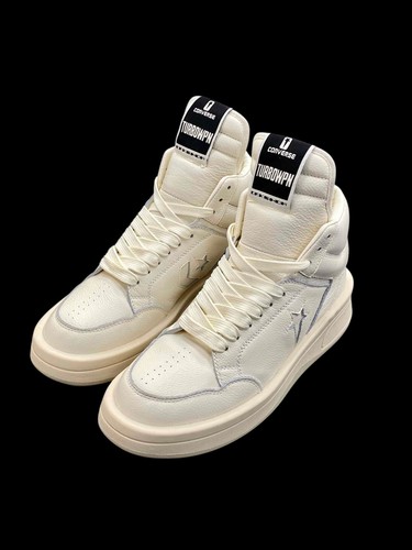 Rick owens converse drkshdw - owens,