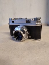 Appareil photo argentique - , foca