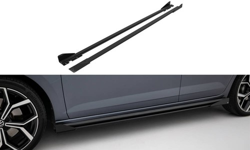 Maxton street pro rajouts - -,