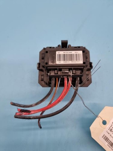 Resistance chauffage renault - resistance,