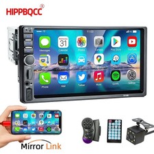 HIPPBQCC  gps autoradio 7