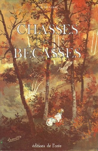 Chasses bécasses de - chasses,