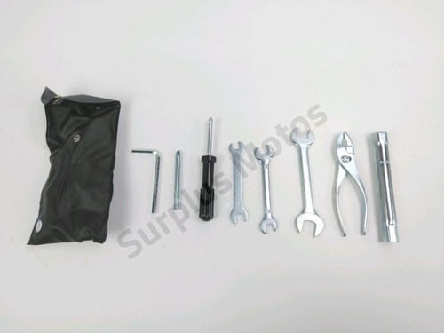 Trousse outil yamaha xtz - outil,