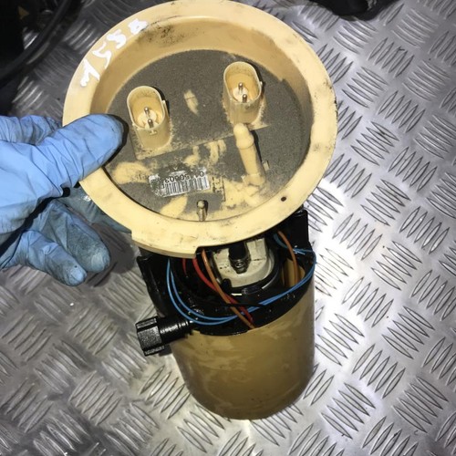 Pompe gavage bmw - bmw, serie
